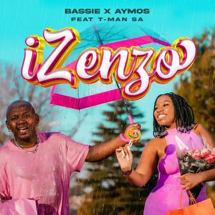 DOWNLOAD: Bassie Ft Aymos & T Man SA – “Izenzo” Mp3