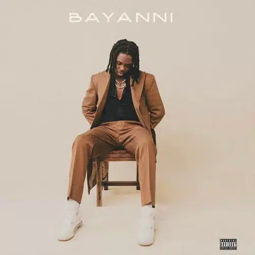 DOWNLOAD: Bayanni – “Ta Ta Ta” Mp3