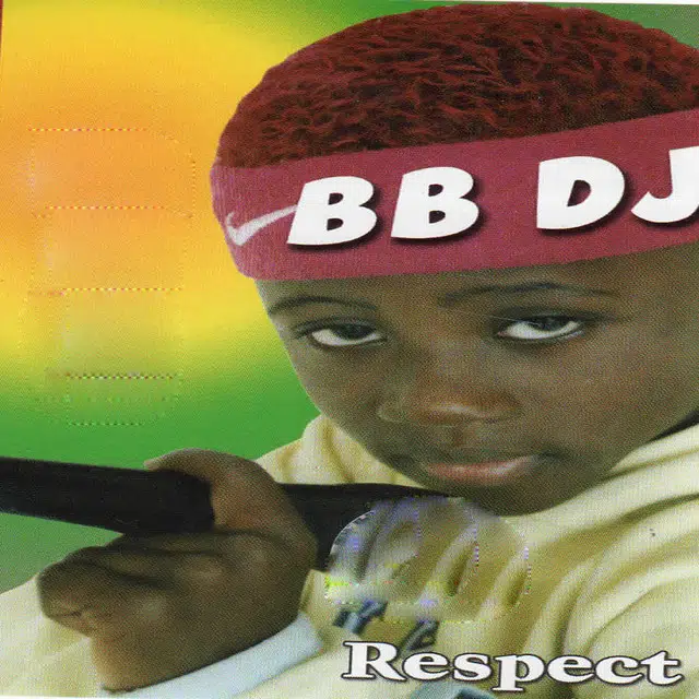 DOWNLOAD: Bb Dj – “Enfant Poli” (Zamina Waka Waka) Video + Audio Mp3