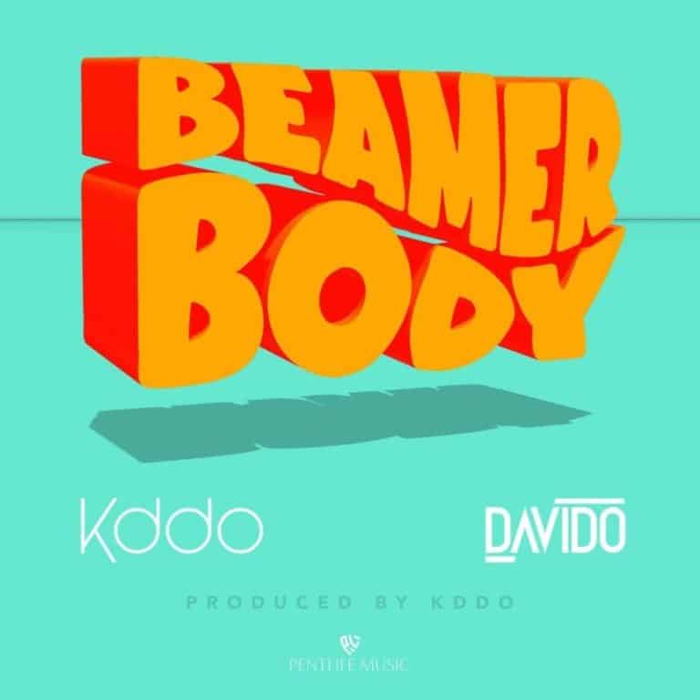 DOWNLOAD: KDDO (Kiddominant) x Davido – “Beamer Body” Video + Audio Mp3