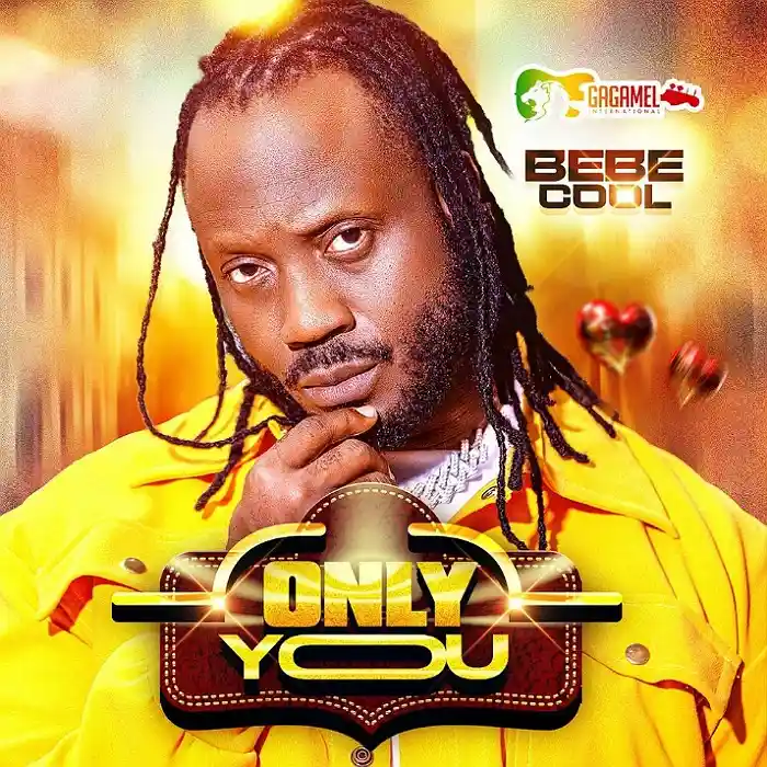 DOWNLOAD: Bebe Cool – “Only You” Video & Audio Mp3