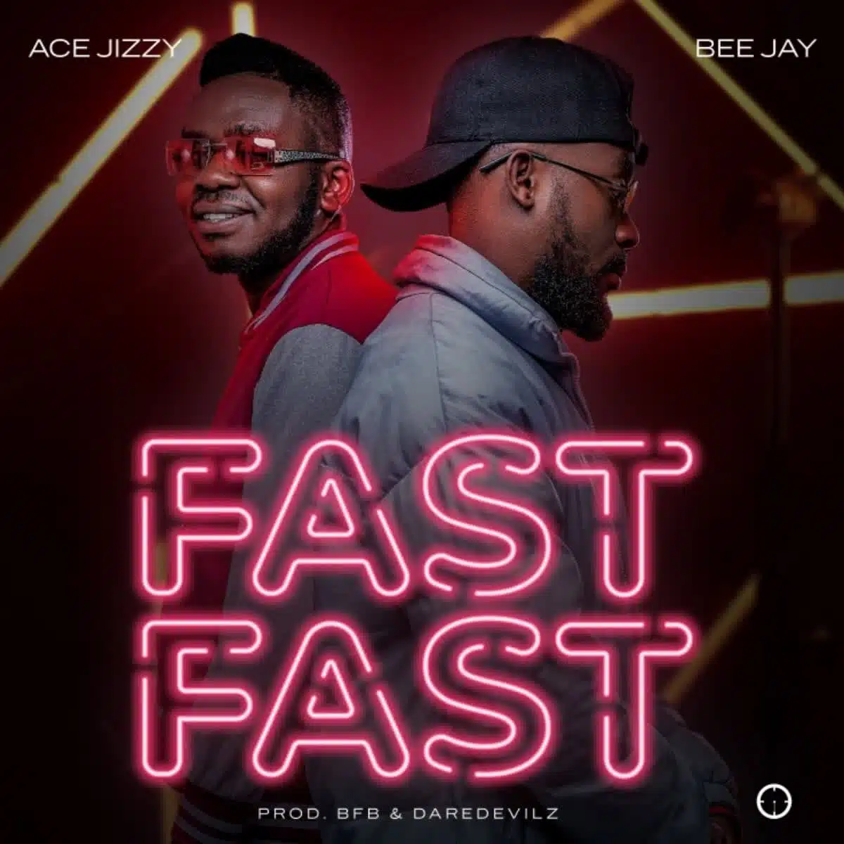 DOWNLOAD: Bee Jay & Ace Jizzy – “Fast Fast” Mp3