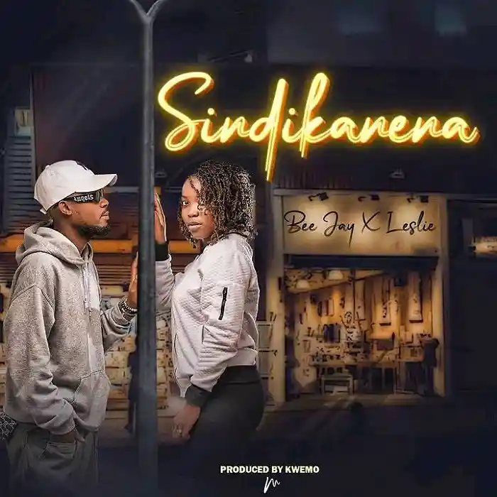 DOWNLOAD: Beejay Ft Leslie – “Sindikanena” Mp3