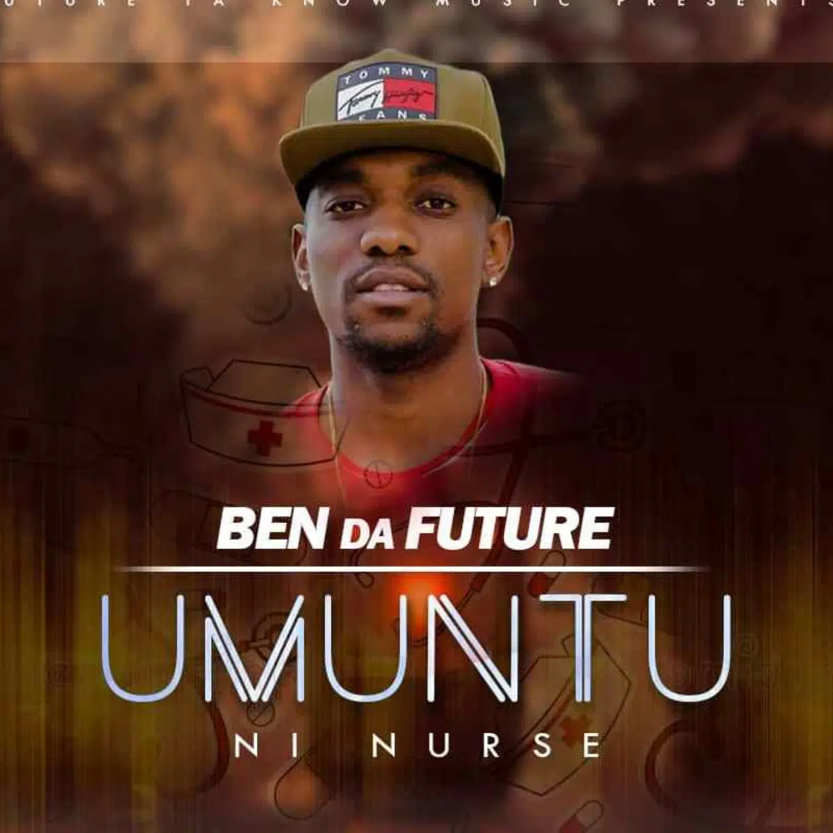DOWNLOAD: Ben Da Future – “Umuntu Ni Nurse” Mp3