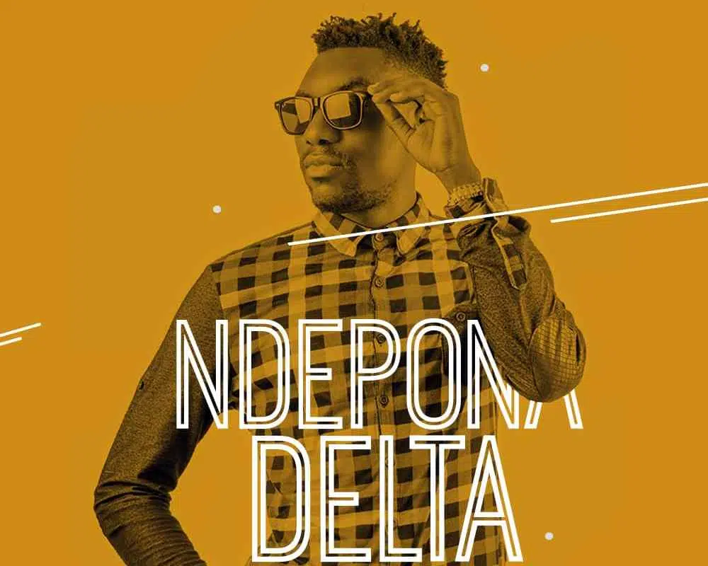 DOWNLOAD: Ben Da Future Ft Jae Cash – “Ndepona Delta” Mp3