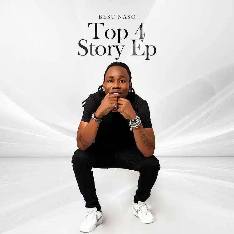 DOWNLOAD: Best naso – “Solemba” Mp3