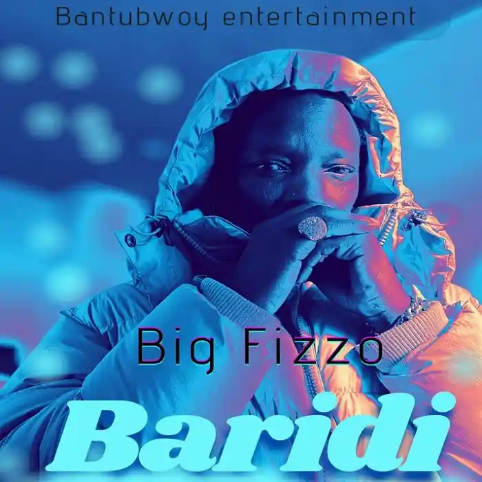 DOWNLOAD: Big Fizzo – “Baridi” Mp3