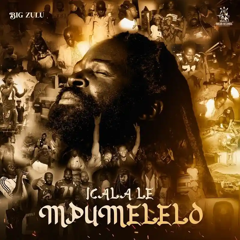 DOWNLOAD: Big Zulu – “Impilo Ekhaya” Mp3
