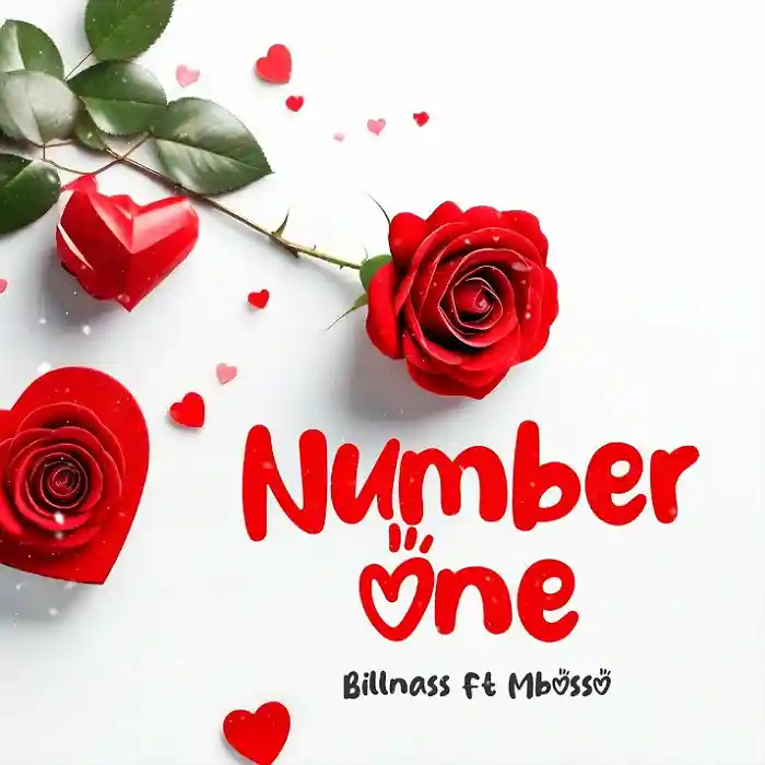 DOWNLOAD: Billnass Ft Mbosso – “Number One” Mp3