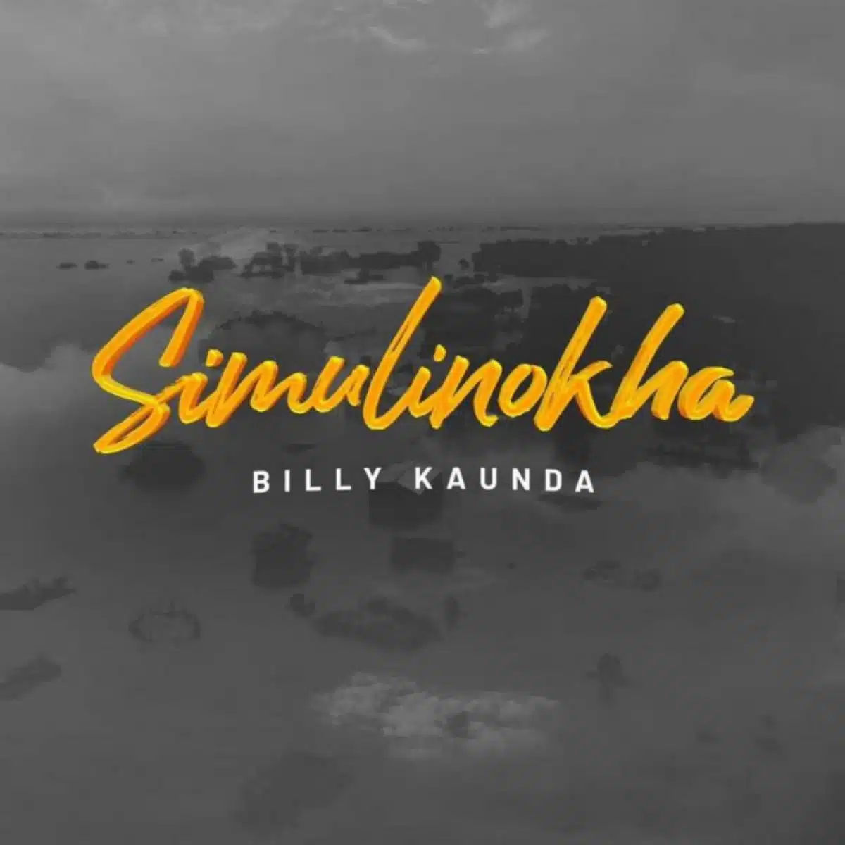 DOWNLOAD: Billy Kaunda – “Simulinokha” Mp3