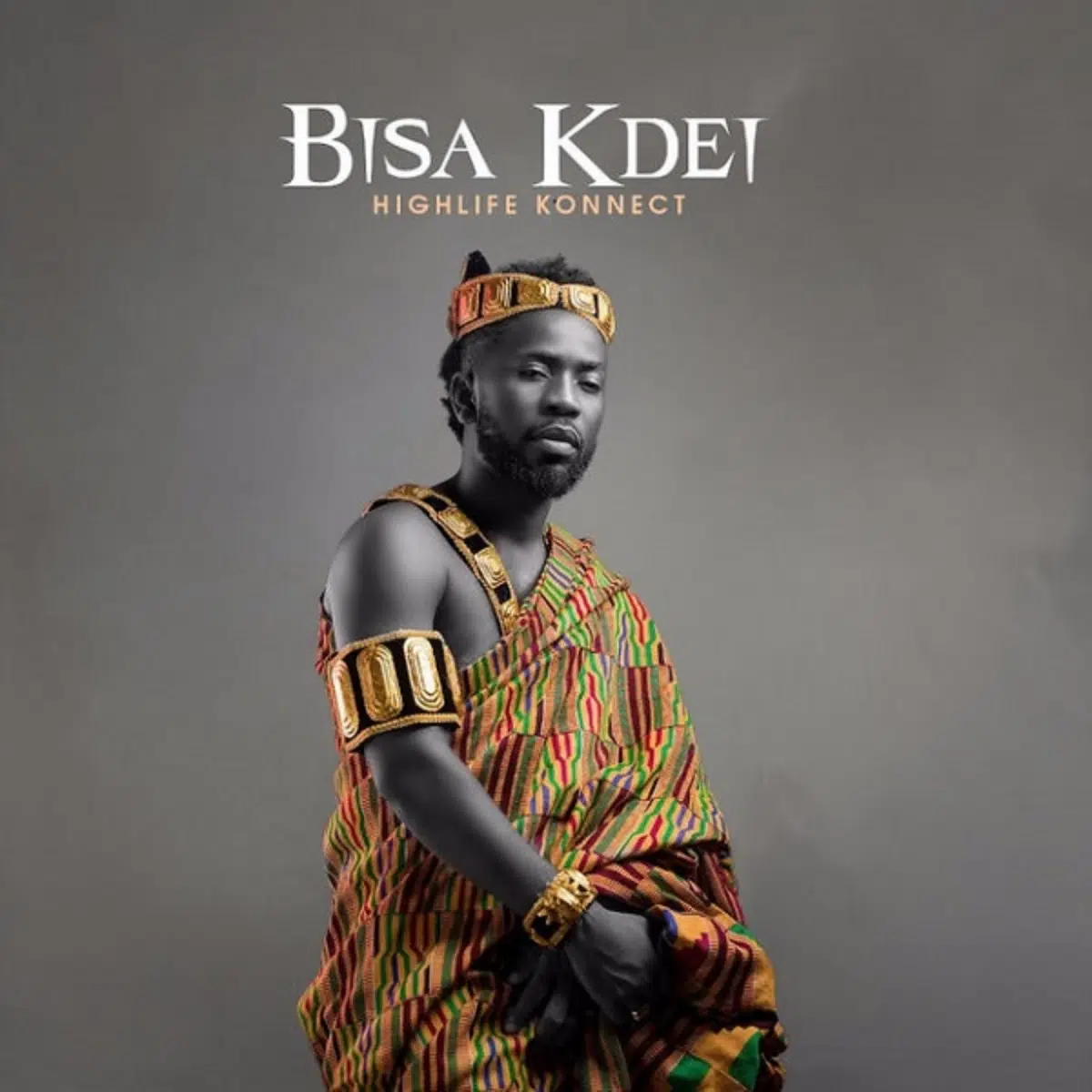 DOWNLOAD: Bisa Kdei – “Azonto Ghost” Mp3