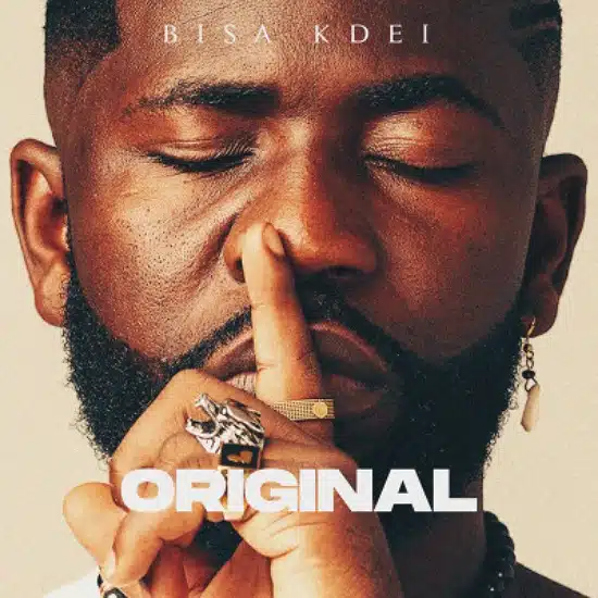 DOWNLOAD: Bisa Kdei Ft. Camidoh – “Complete Man” (Video & Audio) Mp3
