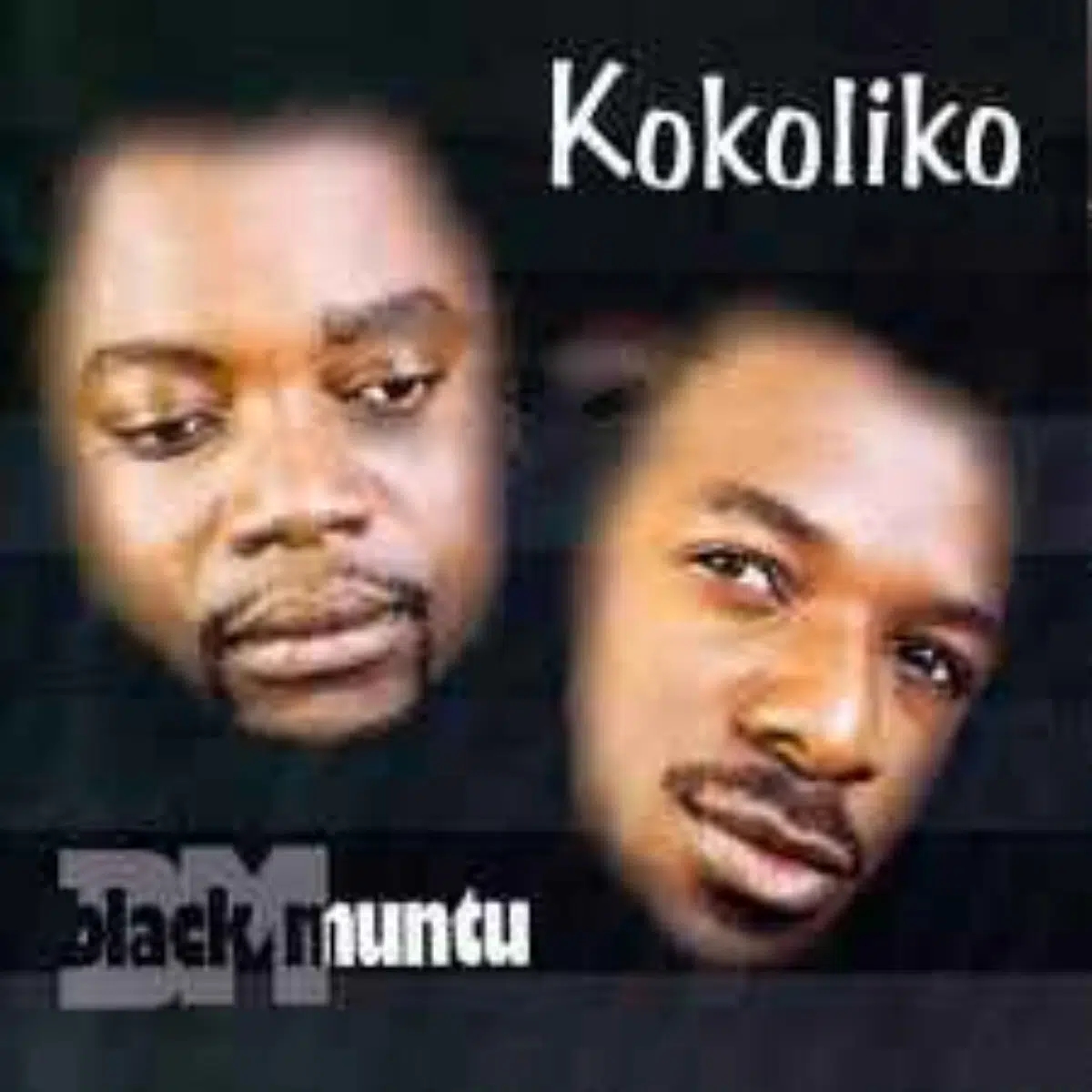 DOWNLOAD ALBUM: Black Muntu – “Kokoliko” | Full Album