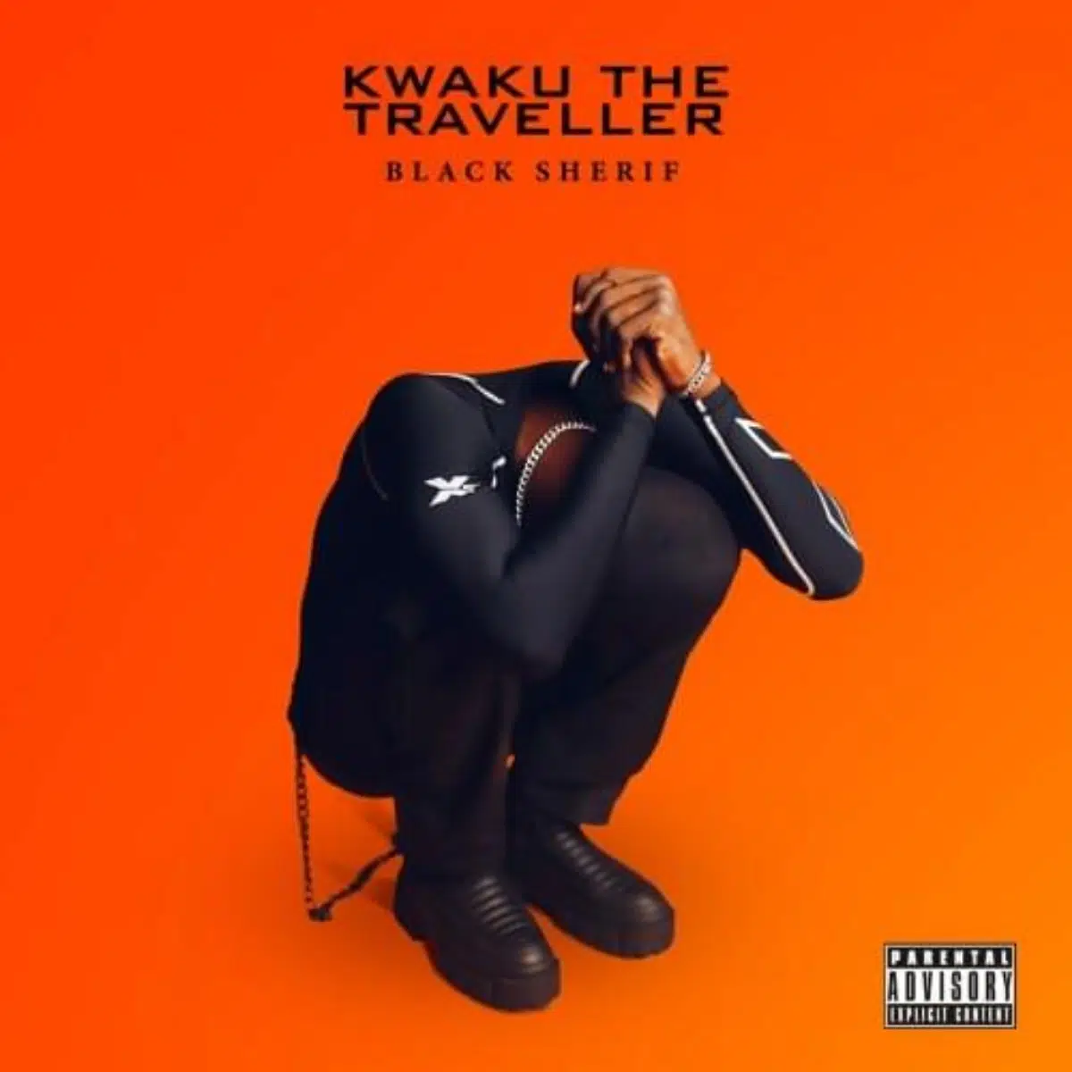 DOWNLOAD: Black Sherif – “Kwaku The Traveller” Audio Mp3