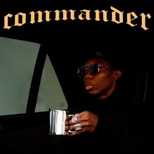 DOWNLOAD: Blaqbonez – “Commander” Mp3