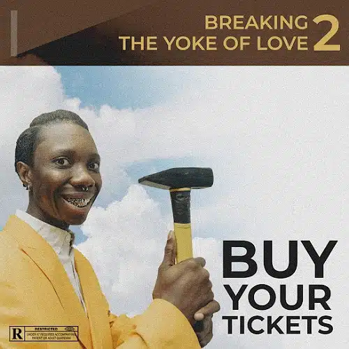 DOWNLOAD: Blaqbonez  Ft. Chike & Raybekah –  “Breaking The Yoke Of Love” Mp3