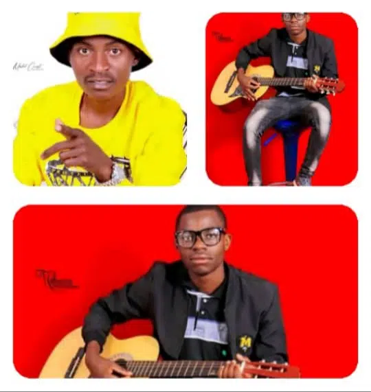 DOWNLOAD: Blessings Sichone Ft GJ Nalster – “Fishibwe Kuli Lesa” Mp3