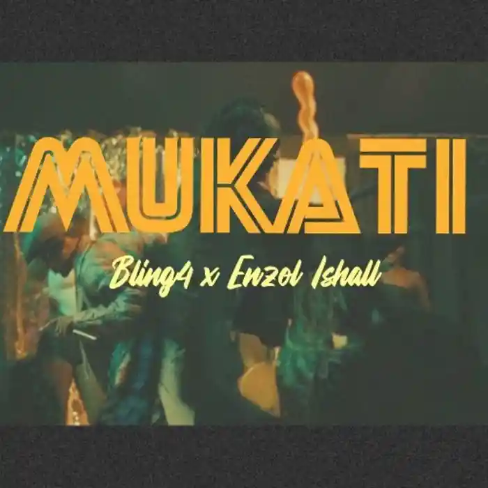 DOWNLOAD: Bling4 – “Mukati” Mp3