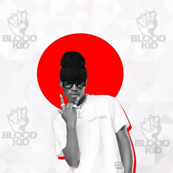 Blood Kid || Biography