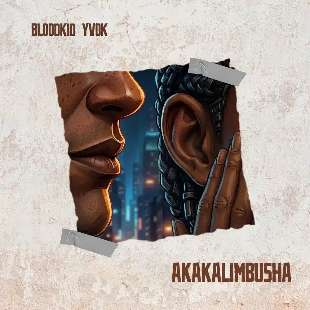 DOWNLOAD: Blood Kid – “Akakalimbusha” Mp3