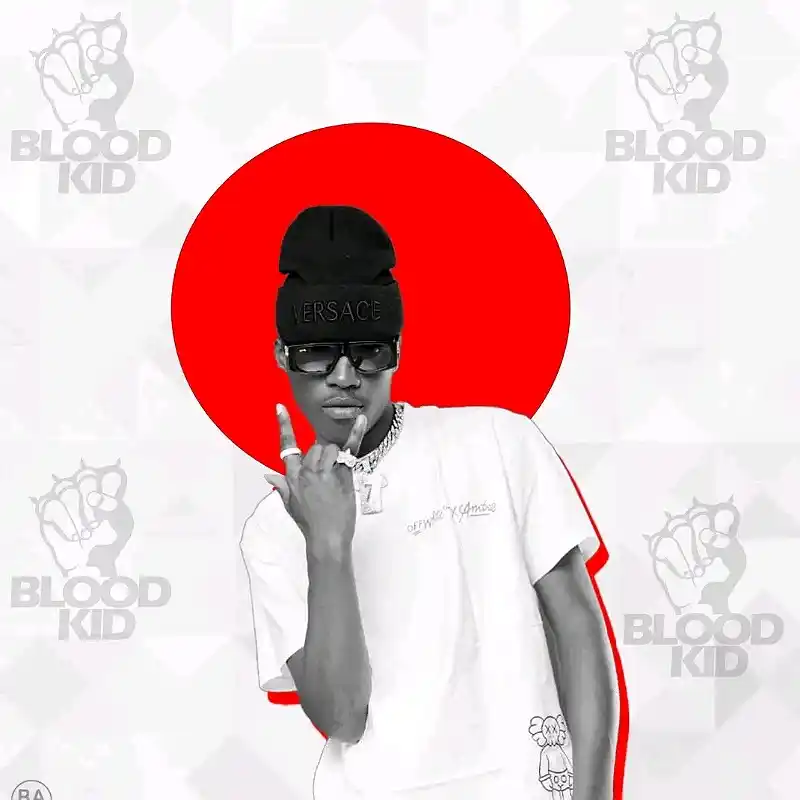 Blood kid Aka Yvok songs