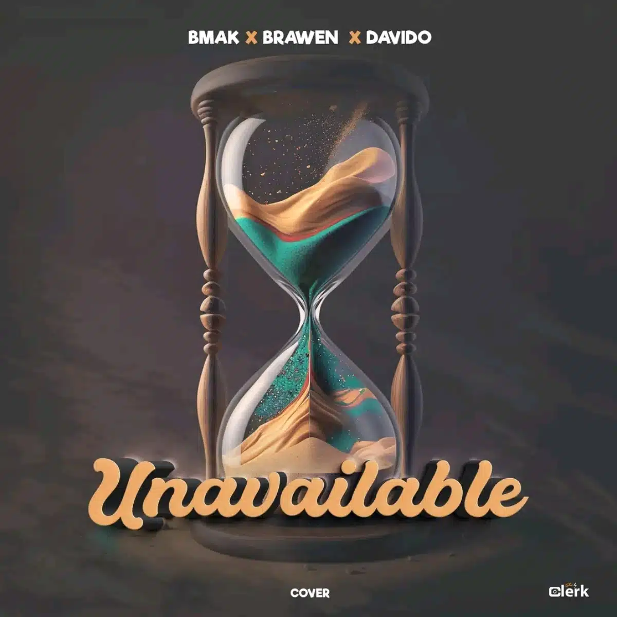 DOWNLOAD: Bmak Ft Brawen & Davido – “Unavailable” (Davido Cover) Mp3