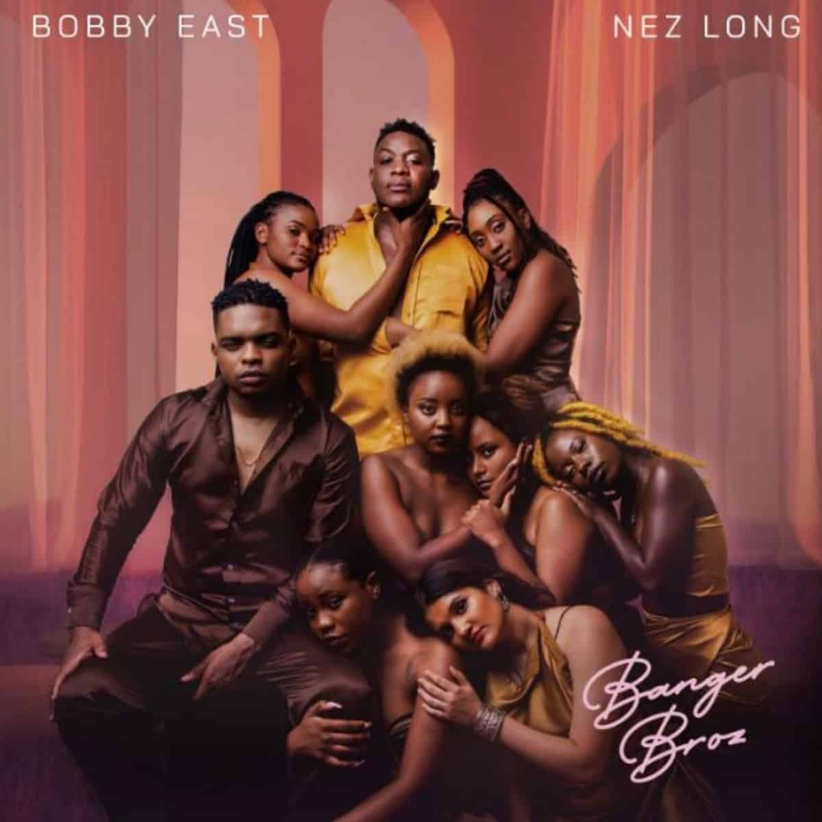 DOWNLOAD: Bobby East & Nez Long – “Top Of The World” Mp3