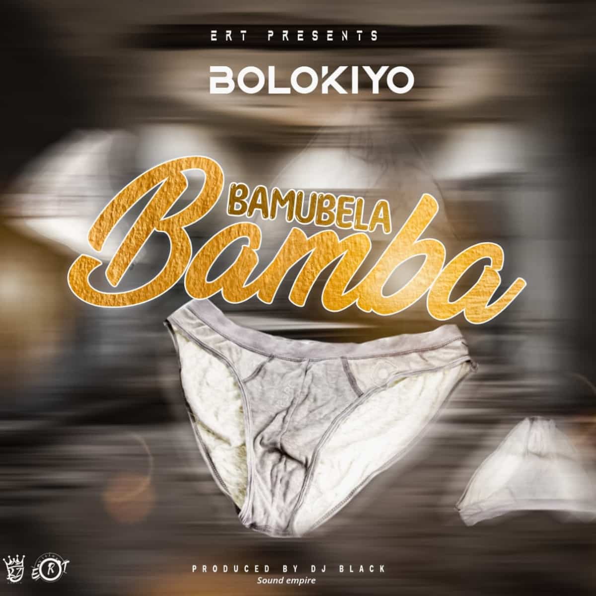 DOWNLOAD: Bolokiyo – “Bamubela Bamba” Mp3