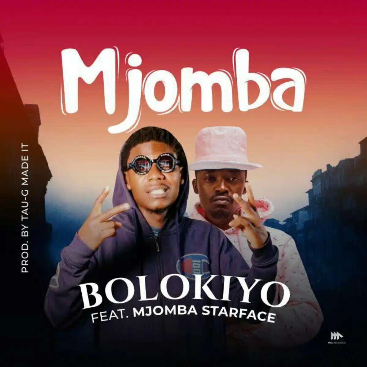 DOWNLOAD: Bolokiyo Ft Mjomba – “Mjomba” Mp3