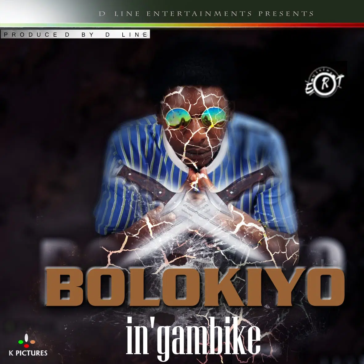 DOWNLOAD: Bolokiyo – “In’Gambike” Mp3