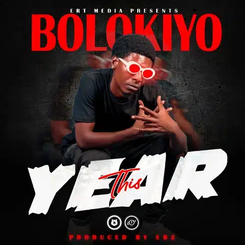 DOWNLOAD: Bolokiyo – “This Year“ Mp3