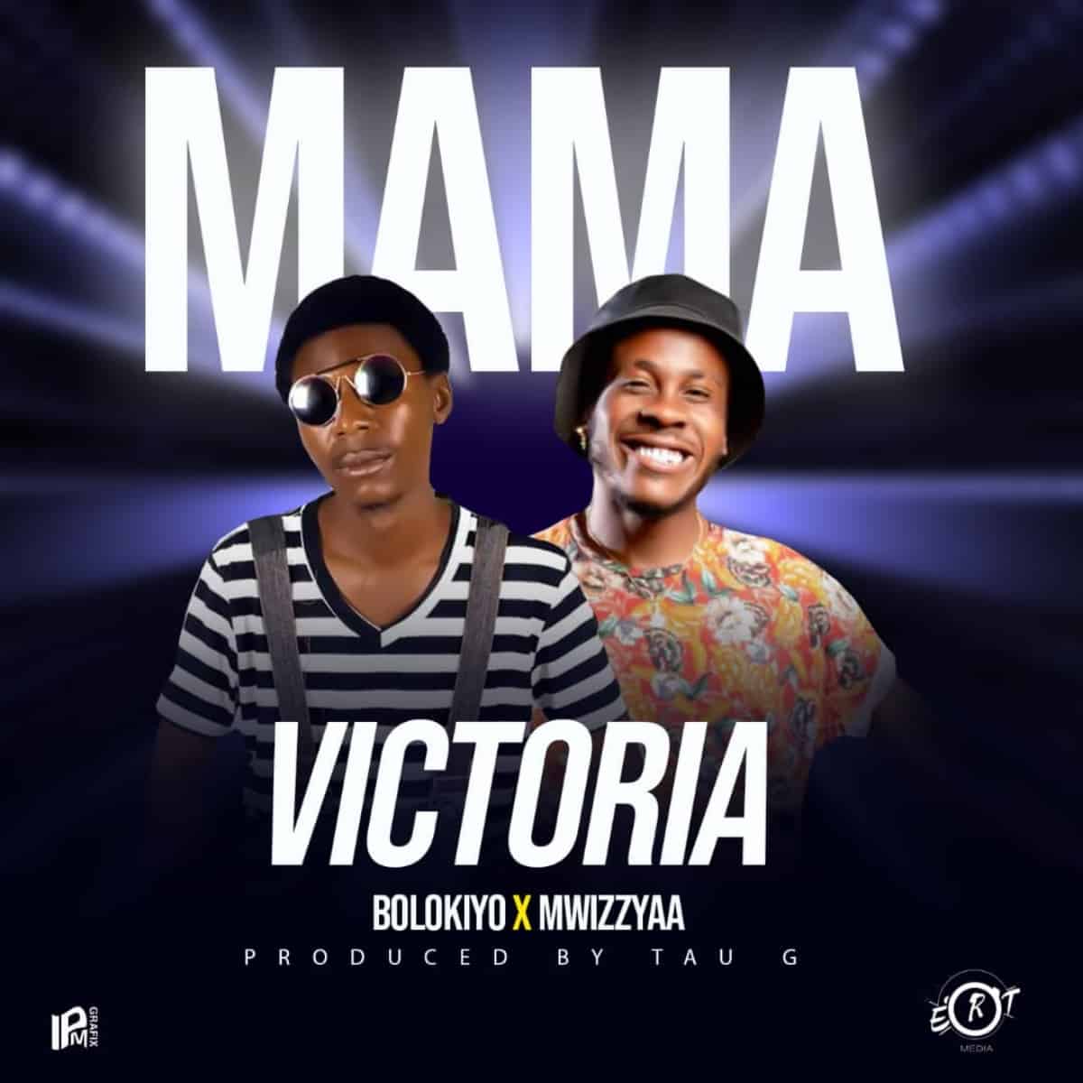 DOWNLOAD: Bolokiyo Ft Mwizya – “Mama Victoria” Mp3