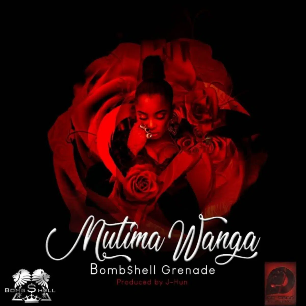 DOWNLOAD: Bombshell – “Mutima Wanga” Mp3