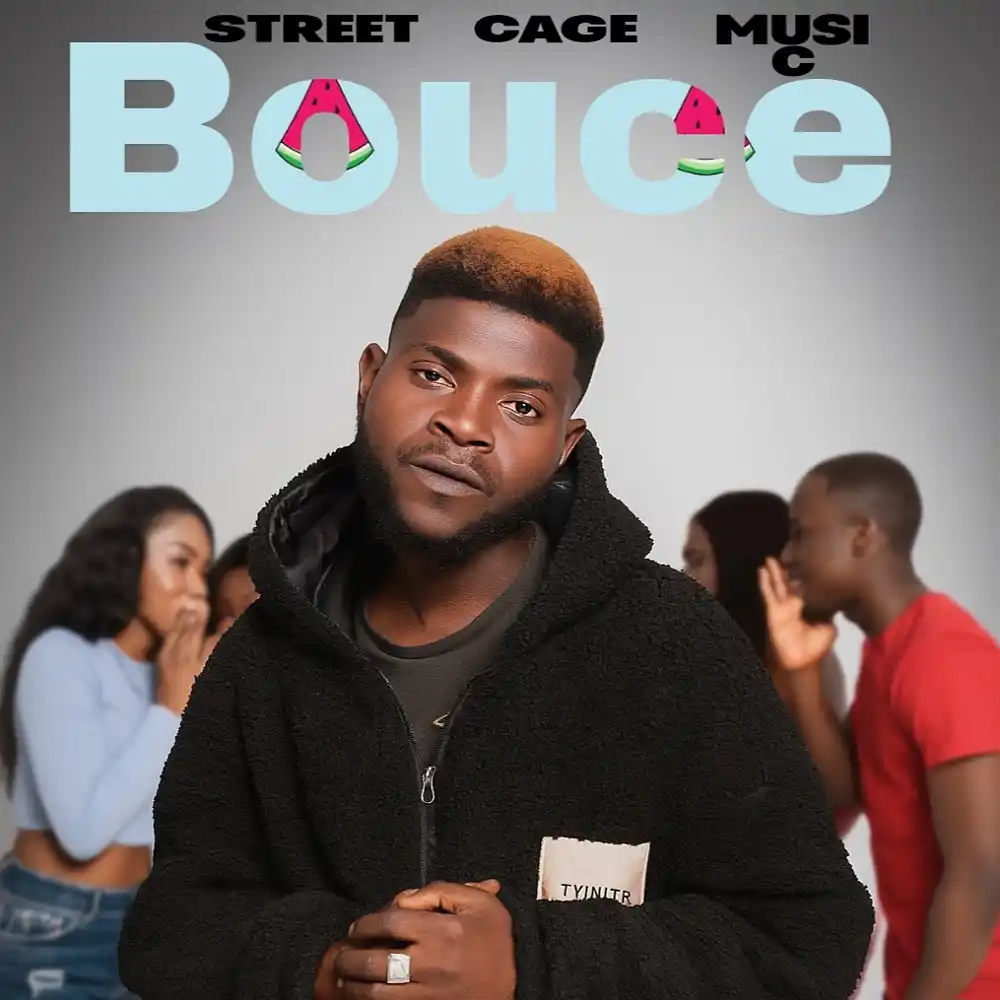 DOWNLOAD: Bouce YBM – “Sumayonda” Mp3