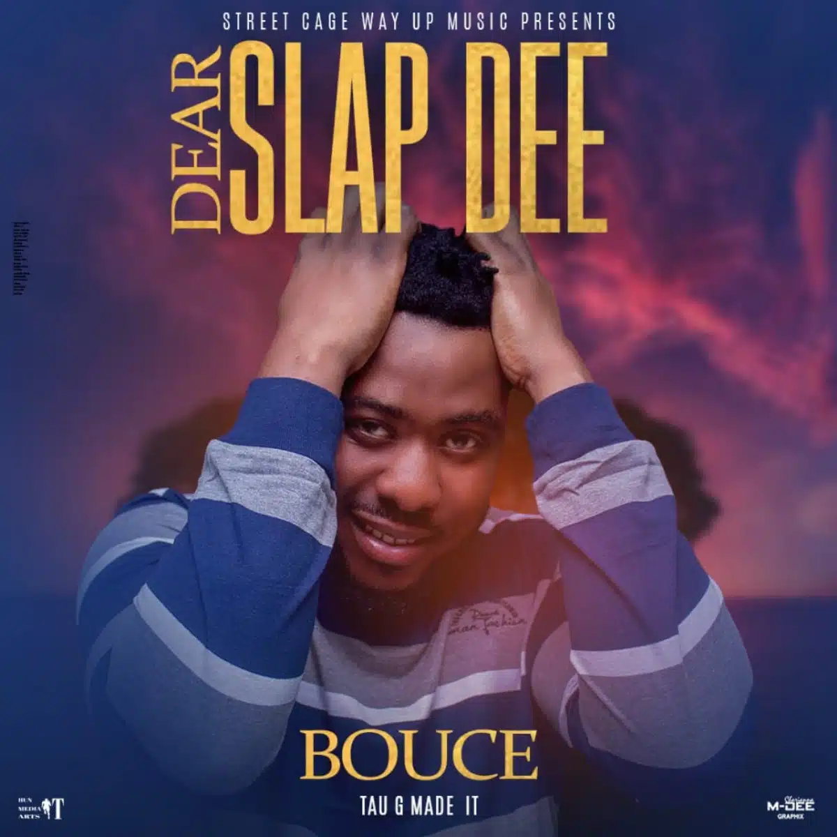 DOWNLOAD: (YBM) Bouce – “Dear Slap Dee” Mp3