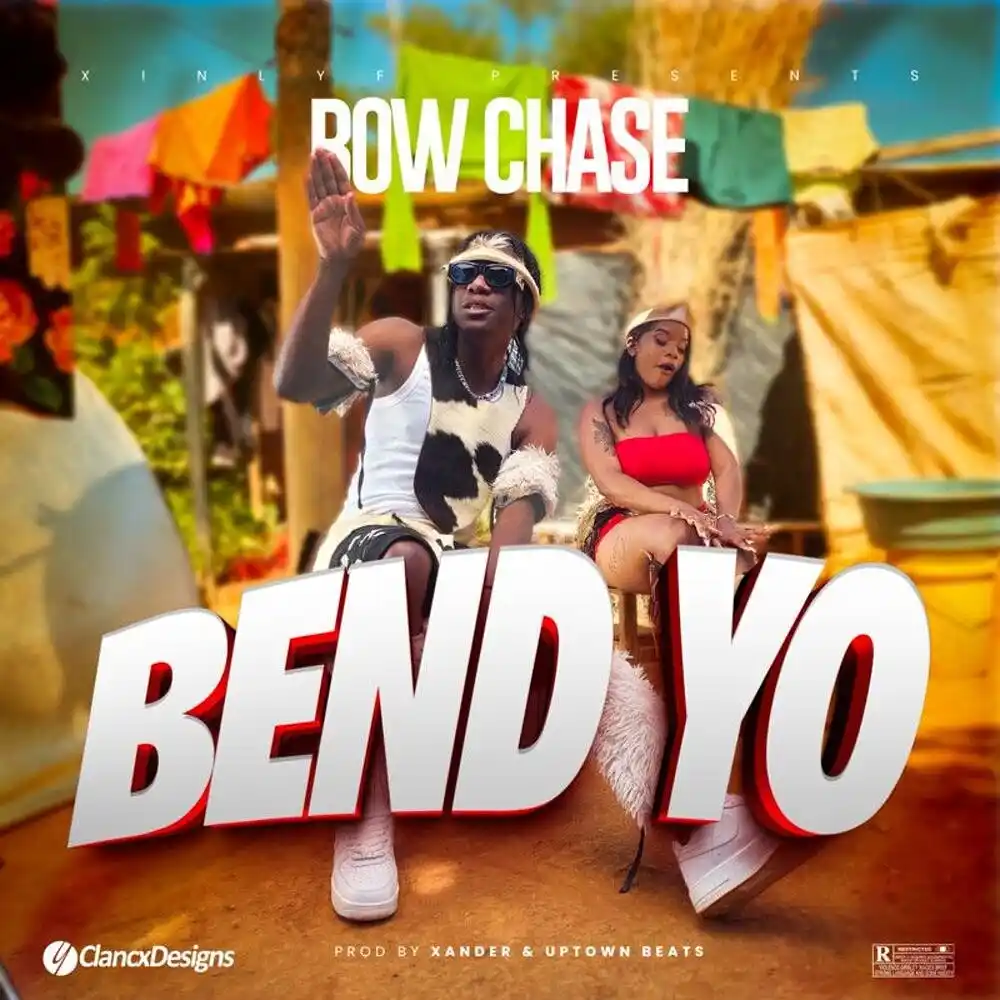 DOWNLOAD: Bow Chase – “Bend Yo” Mp3