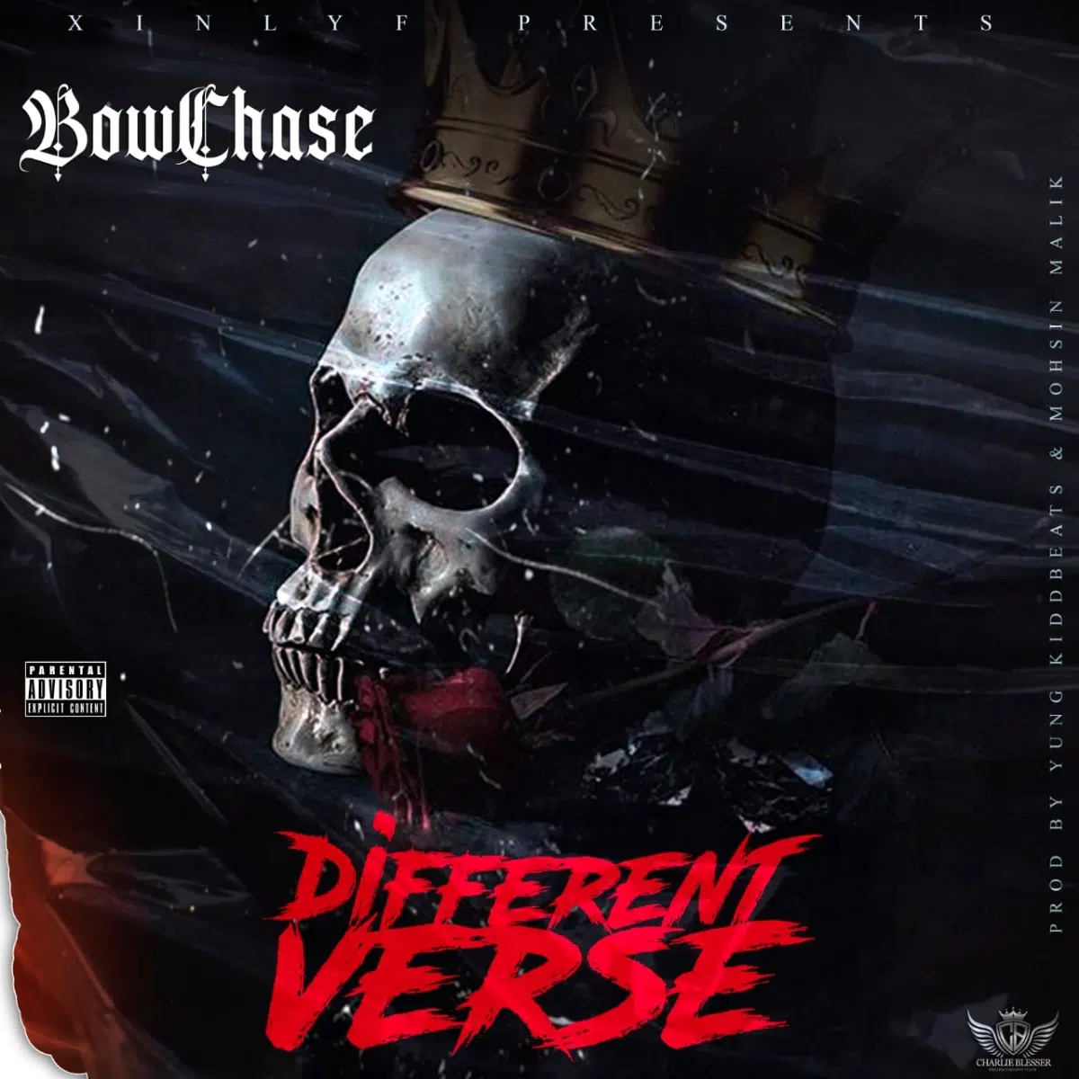 DOWNLOAD: Bow Chase – “Different Verse” Mp3