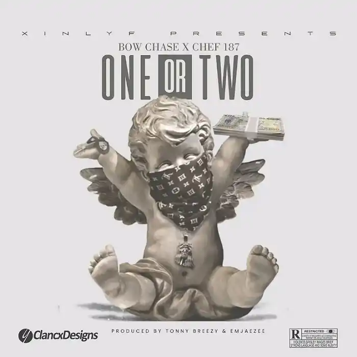 DOWNLOAD: Bow Chase Ft Chef 187 – “One Or Two” Mp3