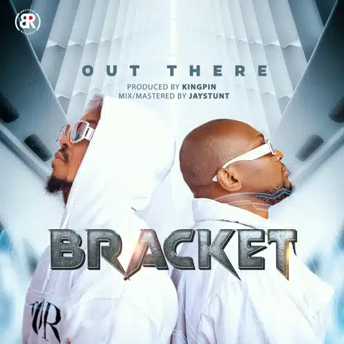 DOWNLOAD: Bracket – “Out There” Mp3