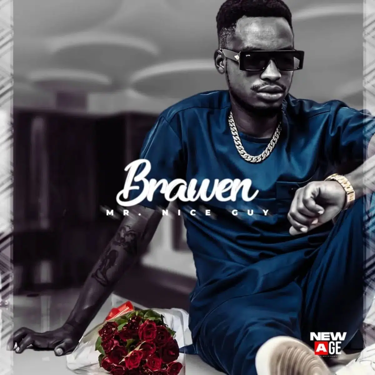 DOWNLOAD: Brawen Ft Koby – “Soldiers” Mp3