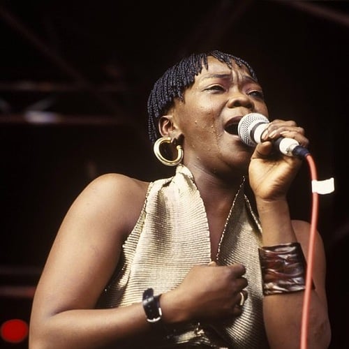 DOWNLOAD: Brenda Fassie – “Soon And Very Soon” Mp3