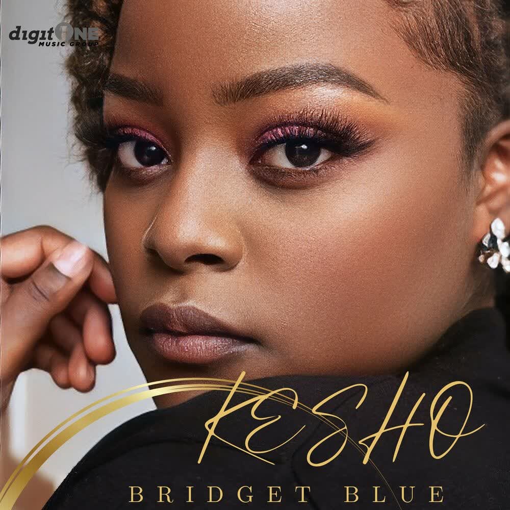 DOWNLOAD: Bridget Blue – “Kesho” Mp3