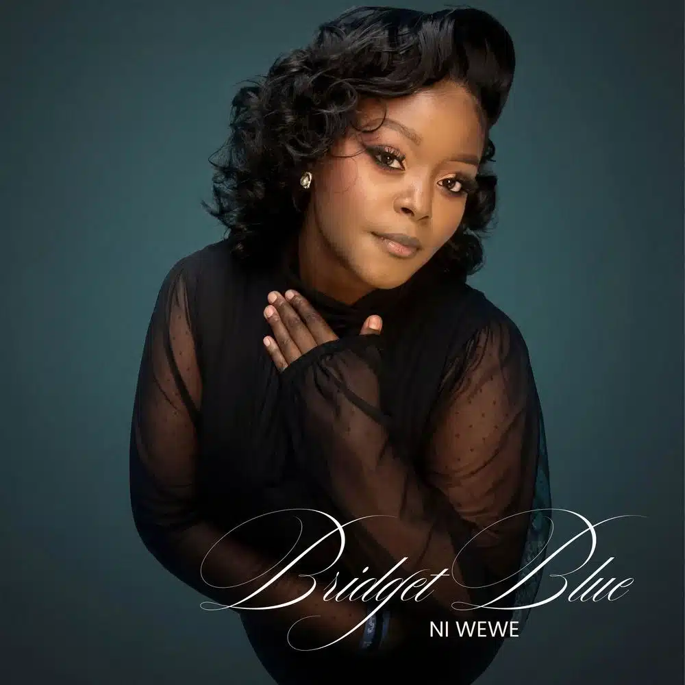 DOWNLOAD: Bridget Blue – “Ni Wewe” Mp3