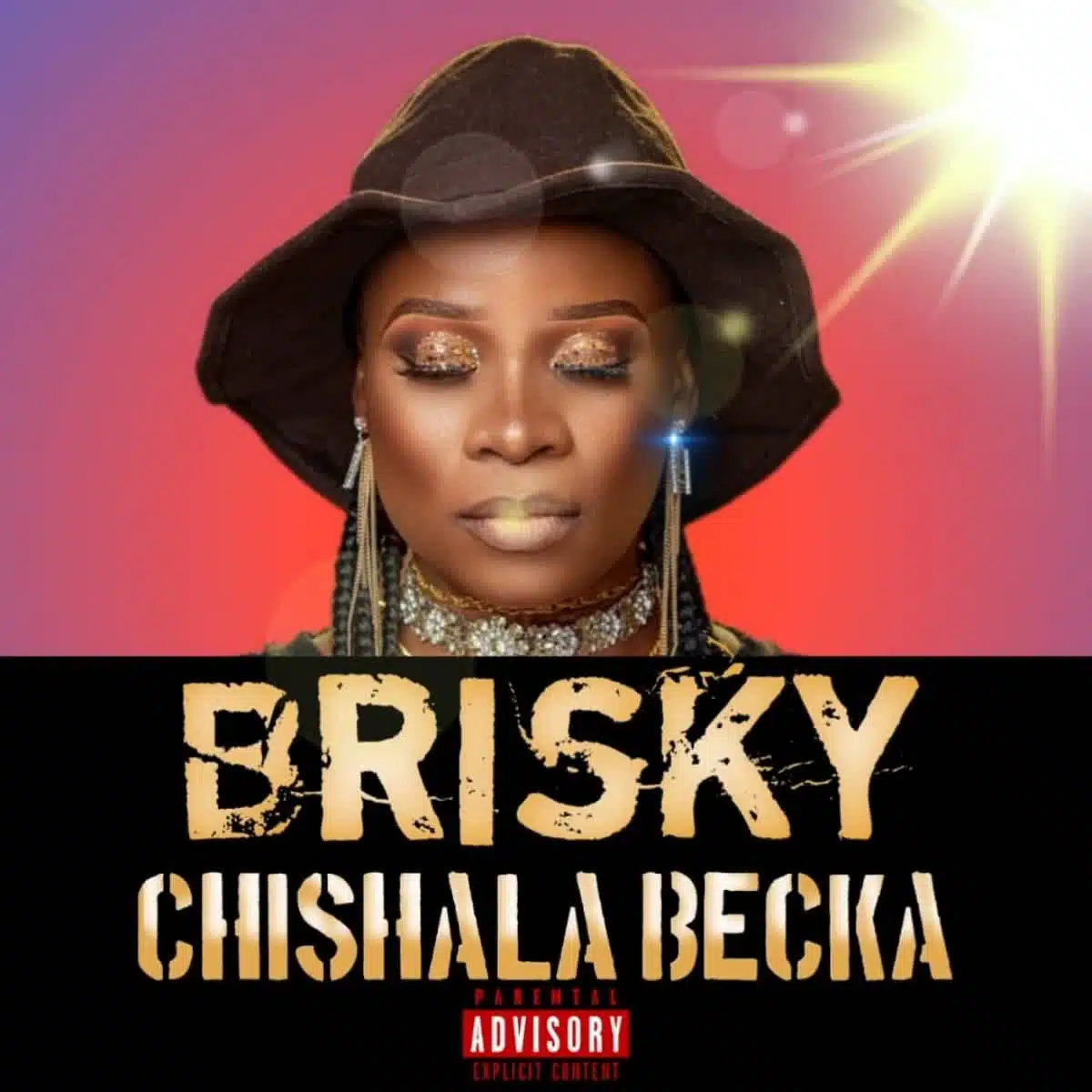 DOWNLOAD: Brisky – “Chishala Becka” Mp3