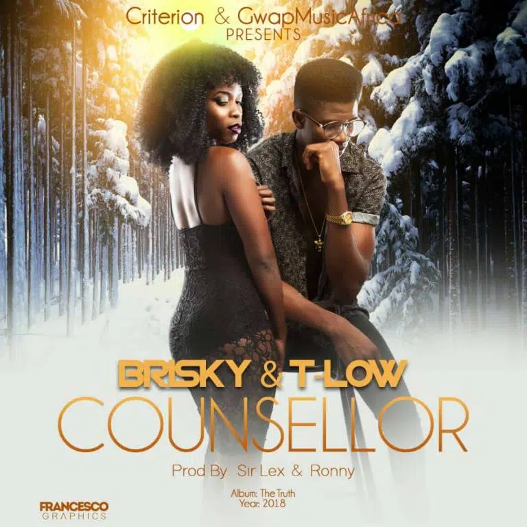 DOWNLOAD: Brisky ft. T Low – “Counselor” Mp3