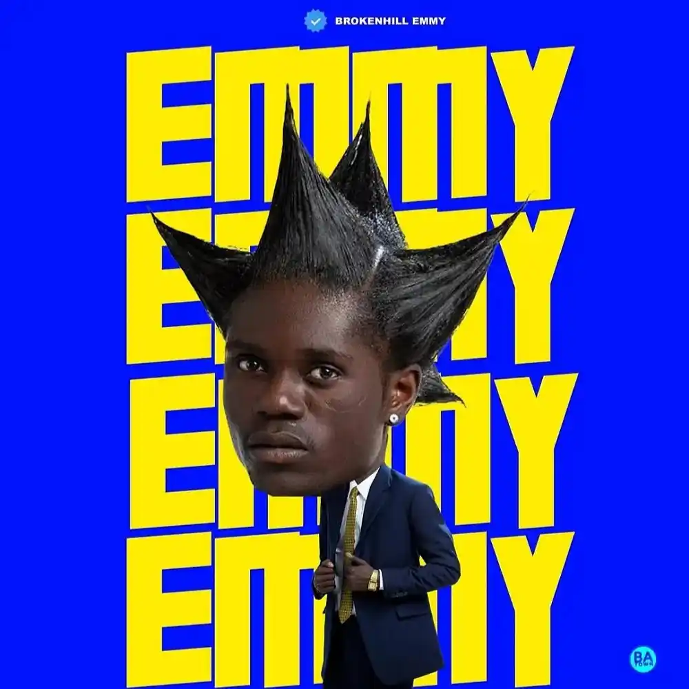 DOWNLOAD: BrokenHill Emmy – “Ukukula Ni Nchito” Mp3DOWNLOAD: BrokenHill Emmy – “Ukukula Ni Nchito” Mp3