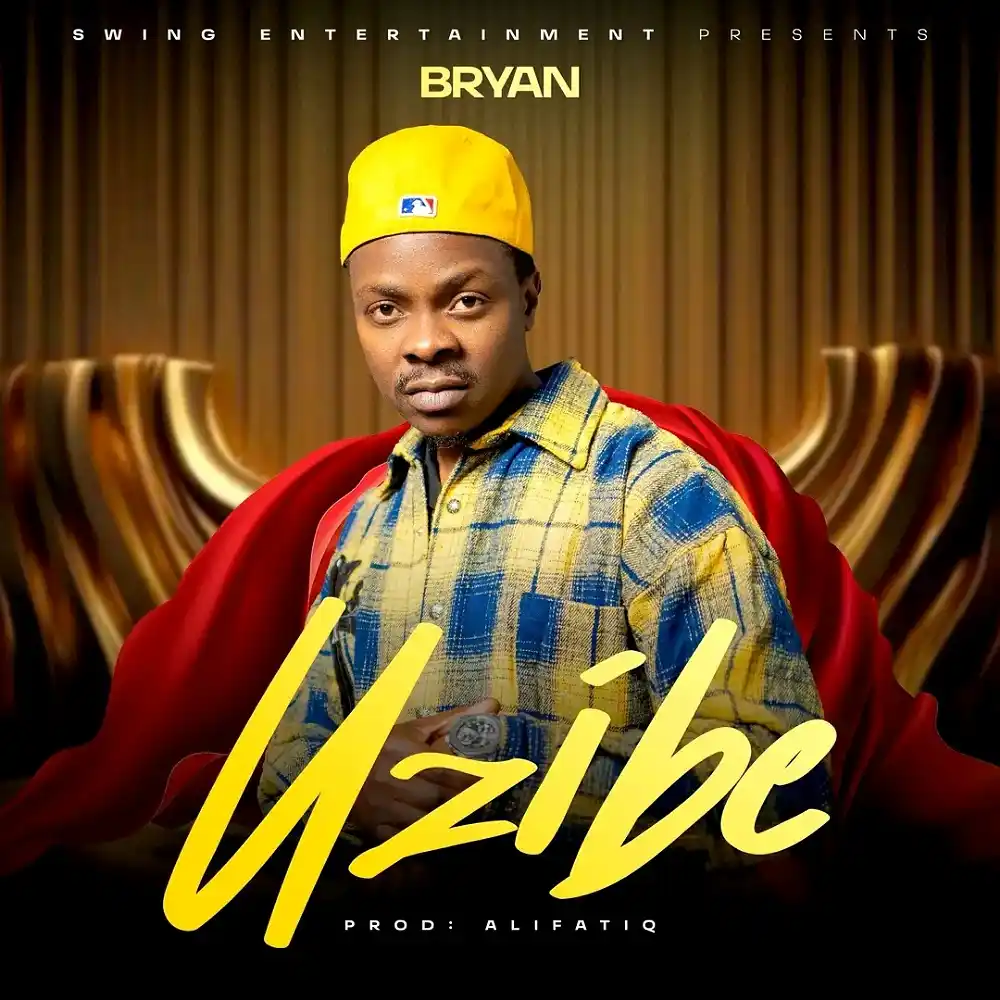 DOWNLOAD: Bryan Kombweke – “UZIBE” Mp3