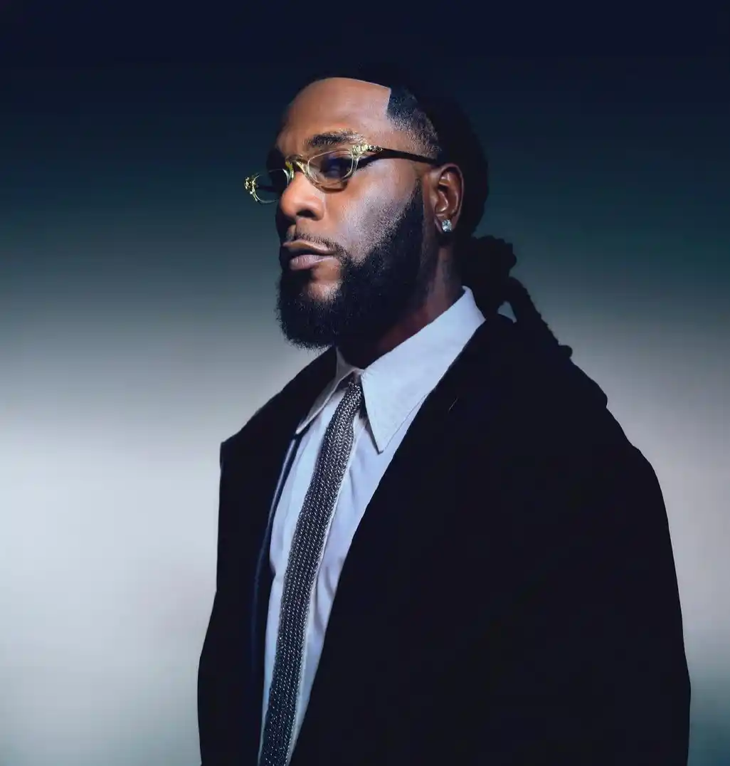 Burna Boy Panics After Alleged Diddy Tape Leaks on Twitter
