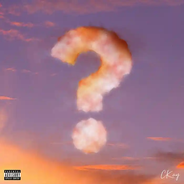 DOWNLOAD: CKay – “IS IT YOU?” Mp3