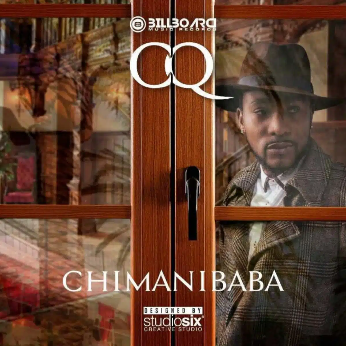 DOWNLOAD: CQ – “Chimanibaba” Mp3